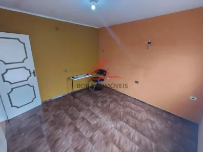Sala Comercial para alugar, 60m² no Vila Nossa Senhora das Vitórias, Mauá