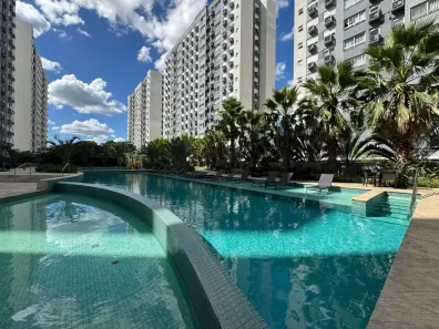 Apartamento com 3 Quartos à venda, 67m² no São Sebastião, Porto Alegre