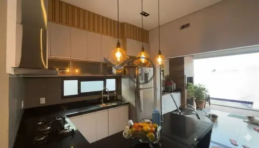 Casa de Condomínio com 3 Quartos à venda, 124m² no Condomínio Primor das Torres, Cuiabá