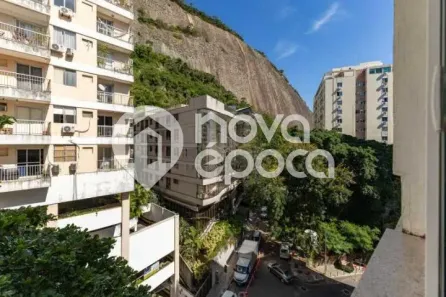 Apartamento com 2 Quartos à venda, 74m² no Lagoa, Rio de Janeiro