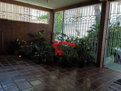 Casa com 2 Quartos à venda, 150m² no Parque São Domingos, São Paulo
