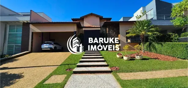 Casa de Condomínio com 4 Quartos à venda, 275m² no Jardim Residencial Villa Suíça, Indaiatuba