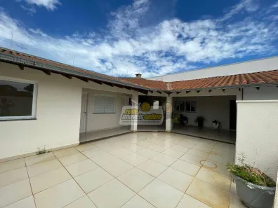 Apartamento com 4 Quartos à venda, 314m² no Fabrício, Uberaba