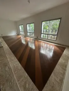 Apartamento com 3 Quartos à venda, 169m² no Vila Clementino, São Paulo