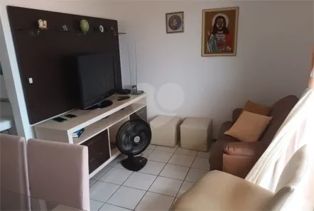 Apartamento com 3 Quartos à venda, 77m² no Jardim América, Fortaleza