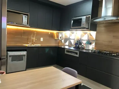 Apartamento com 2 Quartos à venda, 130m² no Jardim Goiás, Goiânia