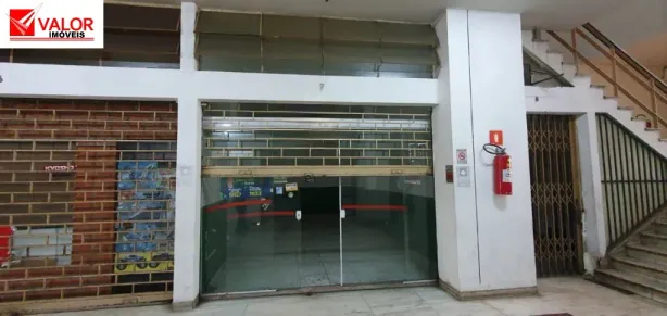 Ponto Comercial para alugar, 42m² no Campos Elíseos, São Paulo