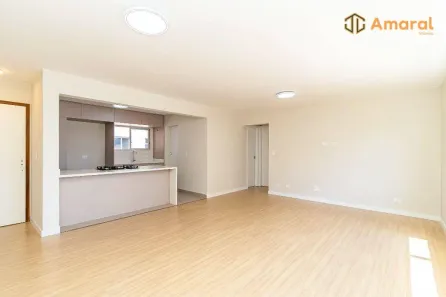 Apartamento com 3 Quartos à venda, 104m² no Ahú, Curitiba