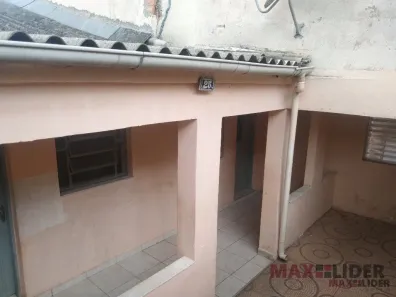 Lote/Terreno à venda, 276m² no Jardim Audir, Barueri