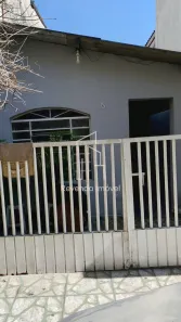 Casa com 2 Quartos à venda, 125m² no Jardim Brasil (Zona Norte), São Paulo