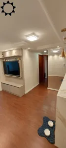 Apartamento com 2 Quartos para alugar, 51m² no Quitaúna, Osasco