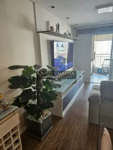 Apartamento com 2 Quartos à venda, 78m² no Alto da Mooca, São Paulo