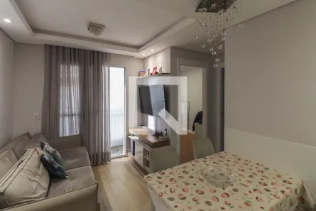 Apartamento com 2 Quartos à venda, 42m² no Vila Guilherme, São Paulo