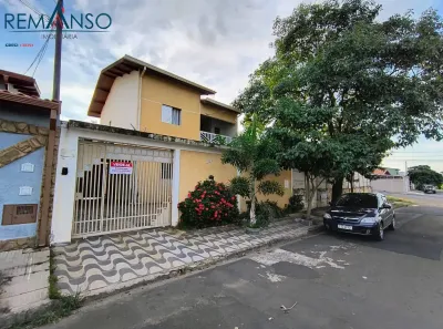 Casa com 3 Quartos à venda, 202m² no Jardim Ricardo, Hortolândia