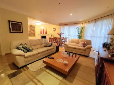 Apartamento com 5 Quartos à venda, 304m² no Jardim Proença, Campinas