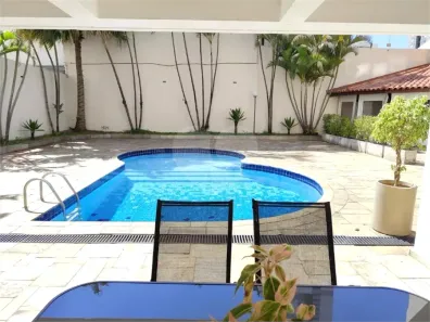 Apartamento com 3 Quartos à venda, 139m² no Mooca, São Paulo