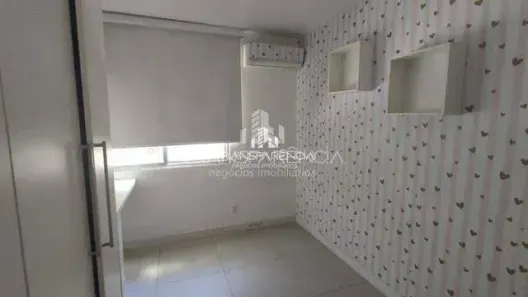 Apartamento com 2 Quartos à venda, 45m² no Campo Grande, Rio de Janeiro