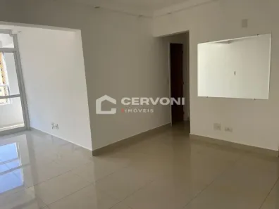 Apartamento com 2 Quartos para alugar, 79m² no Condomínio Royal Park, São José dos Campos