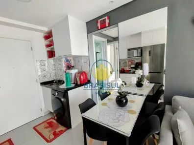 Apartamento com 2 Quartos à venda, 35m² no Socorro, São Paulo