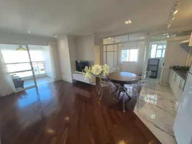 Apartamento com 2 Quartos para alugar, 56m² no Jardim Paulista, São Paulo