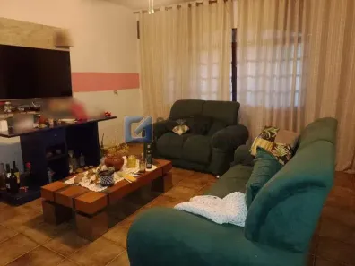 Sobrado com 6 Quartos à venda, 251m² no Alvarenga, São Bernardo do Campo