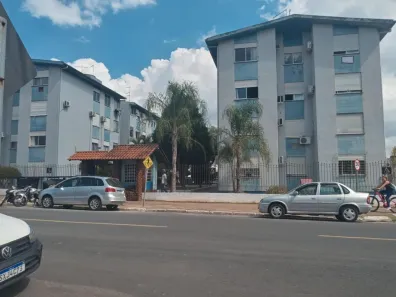 Apartamento com 2 Quartos à venda, 64m² no Olímpica, Esteio