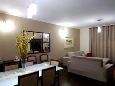 Casa com 3 Quartos à venda, 244m² no Parque João de Vasconcelos, Sumaré
