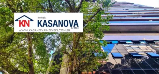 Apartamento com 2 Quartos à venda, 75m² no Copacabana, Rio de Janeiro