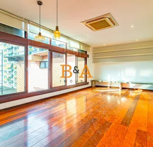 Casa de Condomínio com 5 Quartos à venda, 171m² no Botafogo, Rio de Janeiro