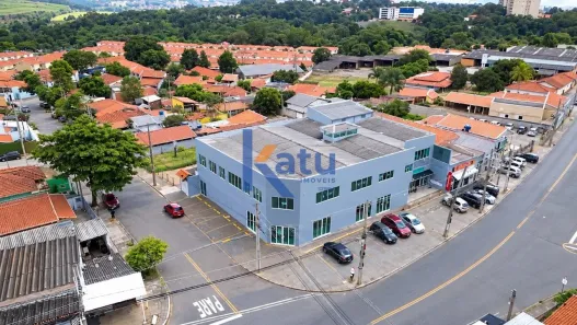 Sala Comercial para alugar, 630m² no Medeiros, Jundiaí