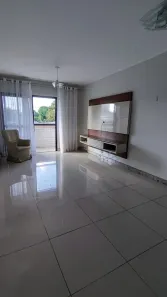 Apartamento com 3 Quartos para alugar, 163m² no São Brás, Belém