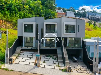 Casa com 3 Quartos à venda, 120m² no Bremer, Rio do Sul