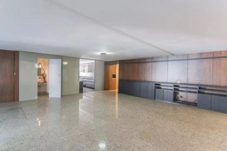 Apartamento com 4 Quartos à venda, 392m² no Serra, Belo Horizonte