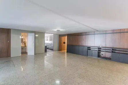 Apartamento com 4 Quartos à venda, 398m² no Serra, Belo Horizonte