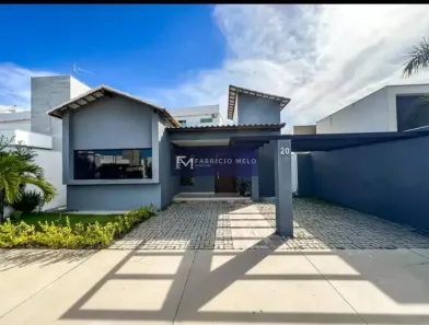 Casa de Condomínio com 3 Quartos para alugar, 250m² no Nova São Pedro, São Pedro da Aldeia