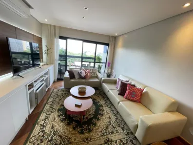 Apartamento com 3 Quartos à venda, 192m² no Baeta Neves, São Bernardo do Campo
