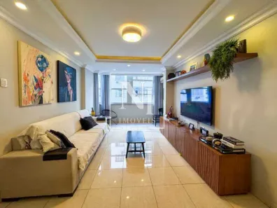 Apartamento com 3 Quartos à venda, 190m² no Copacabana, Rio de Janeiro