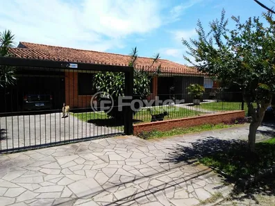 Casa com 7 Quartos à venda, 400m² no Vila Assunção, Porto Alegre