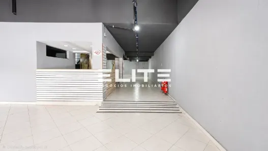 Ponto Comercial para alugar, 478m² no Parque das Nações, Santo André