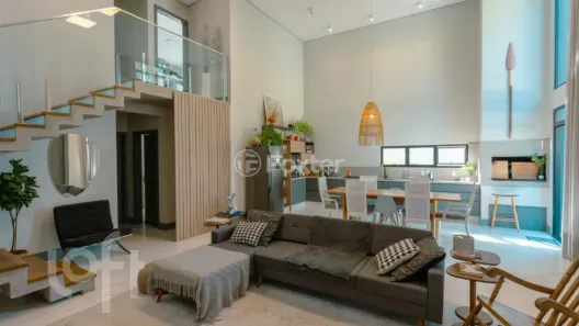 Casa com 4 Quartos à venda, 195m² no Cachoeira do Bom Jesus, Florianópolis