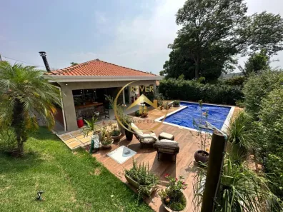 Casa de Condomínio com 3 Quartos à venda, 500m² no Vila Hollândia, Campinas