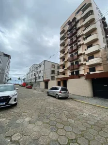 Apartamento com 3 Quartos à venda, 126m² no Guilhermina, Praia Grande