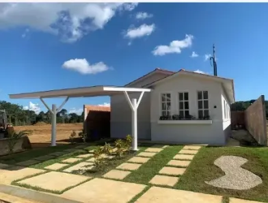 Casa de Condomínio com 3 Quartos à venda, 71m² no Ponta Negra, Manaus