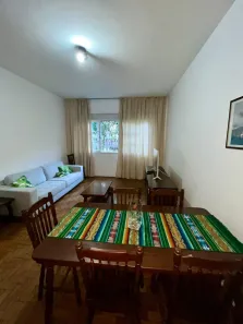 Apartamento com 3 Quartos para alugar, 109m² no Tijuca, Rio de Janeiro