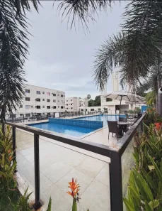 Apartamento com 2 Quartos à venda, 45m² no Pajuçara, Maracanaú