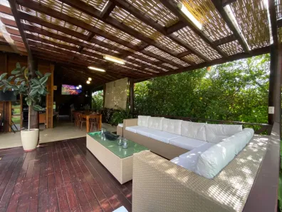 Casa de Condomínio com 3 Quartos à venda, 170m² no Alpes Suiços, Gravatá