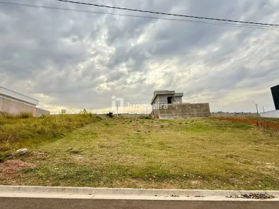 Lote/Terreno à venda, 390m² no Parque Residencial Damha II, Piracicaba