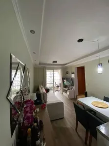 Apartamento com 2 Quartos à venda, 60m² no Vila Andrade, São Paulo