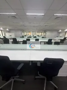 Sala Comercial para alugar, 704m² no Brooklin Paulista, São Paulo