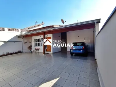 Casa com 3 Quartos à venda, 217m² no Parque Cecap, Valinhos